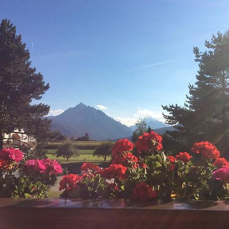 Haus Angelika - bed&breakfast - Innsbruck/Igls Exterior foto
