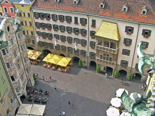 Haus Angelika - bed&breakfast - Innsbruck/Igls Exterior foto