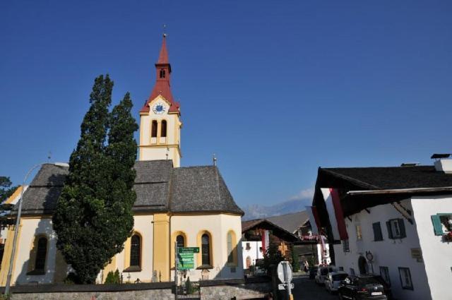 Haus Angelika - bed&breakfast - Innsbruck/Igls Exterior foto