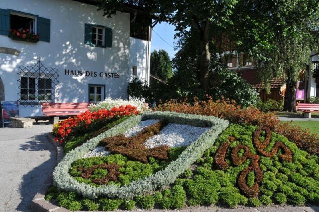 Haus Angelika - bed&breakfast - Innsbruck/Igls Exterior foto